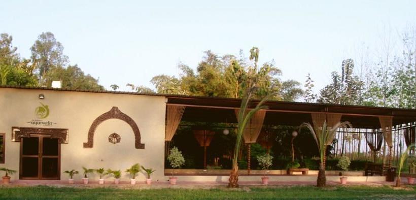 Resort Dr. Sudha S Ayurveda 1