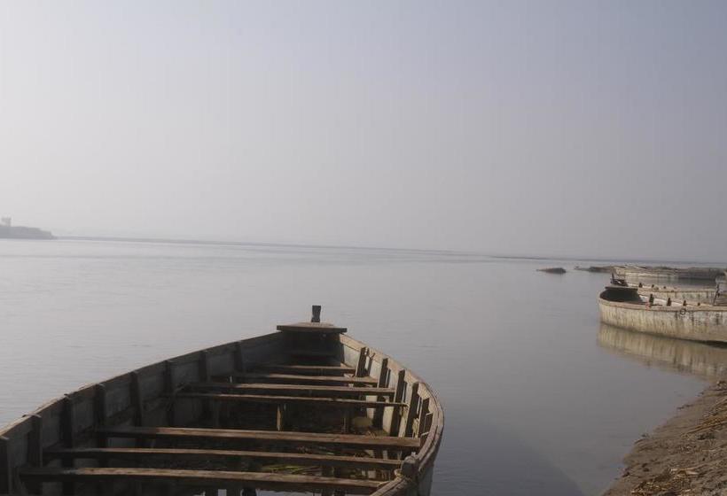 Resort Dr. Sudha S Ayurveda 12