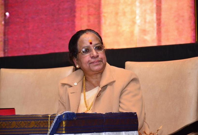 Resort Dr. Sudha S Ayurveda 13