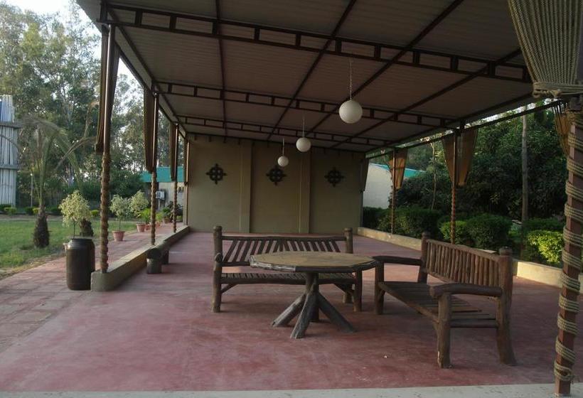 Resort Dr. Sudha S Ayurveda 14