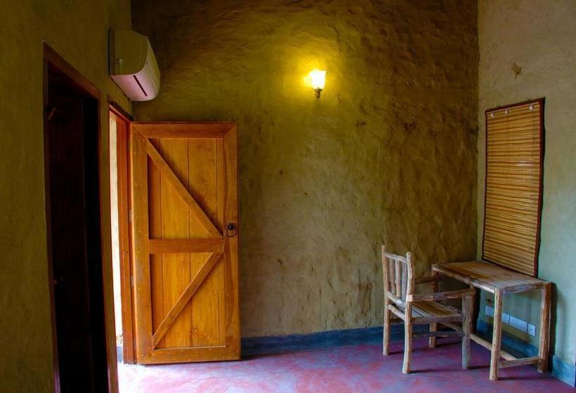 Resort Dr. Sudha S Ayurveda 6