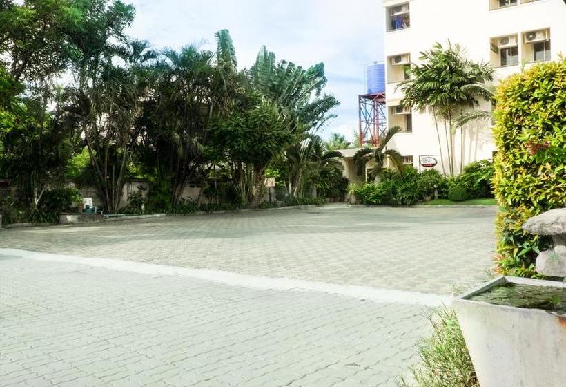 Hotel Palm Ville Pass Up Mansion 6