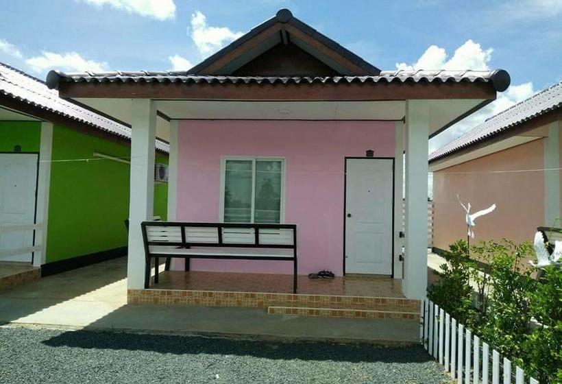 Mailuay Resort Buriram Buri Ram