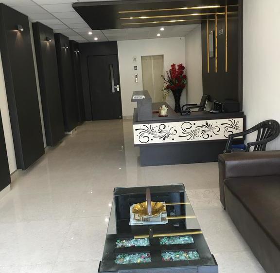 Hotel De Agya Paradise Ludhiana Punjab