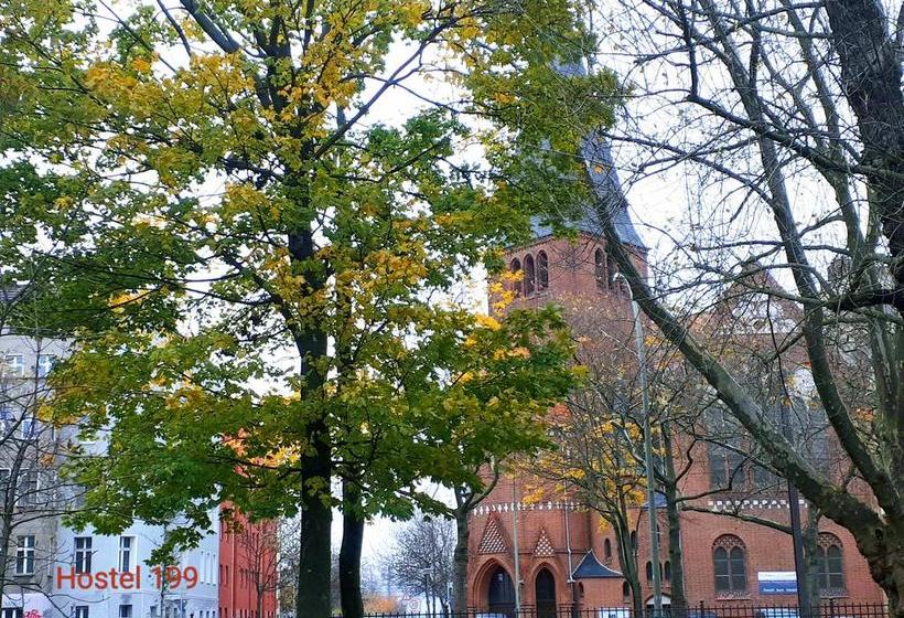 Hostel 199 12