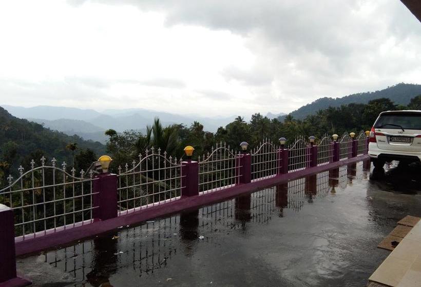 Hotel Club 7 Holidays 1