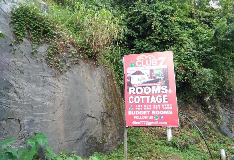 Hotel Club 7 Holidays 10