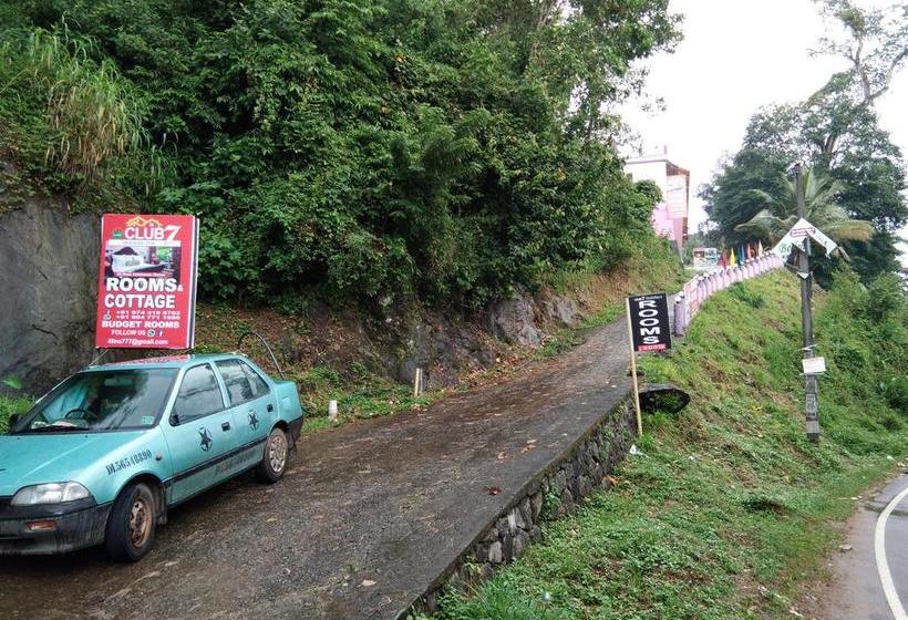 Hotel Club 7 Holidays 11