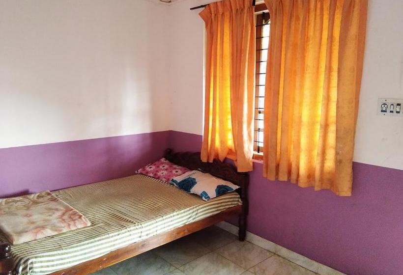 Hotel Club 7 Holidays 12