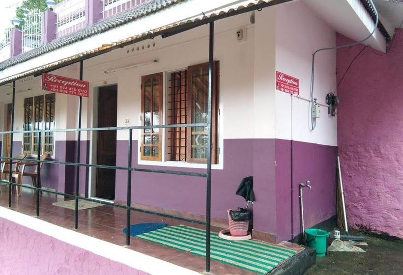 Hotel Club 7 Holidays 13