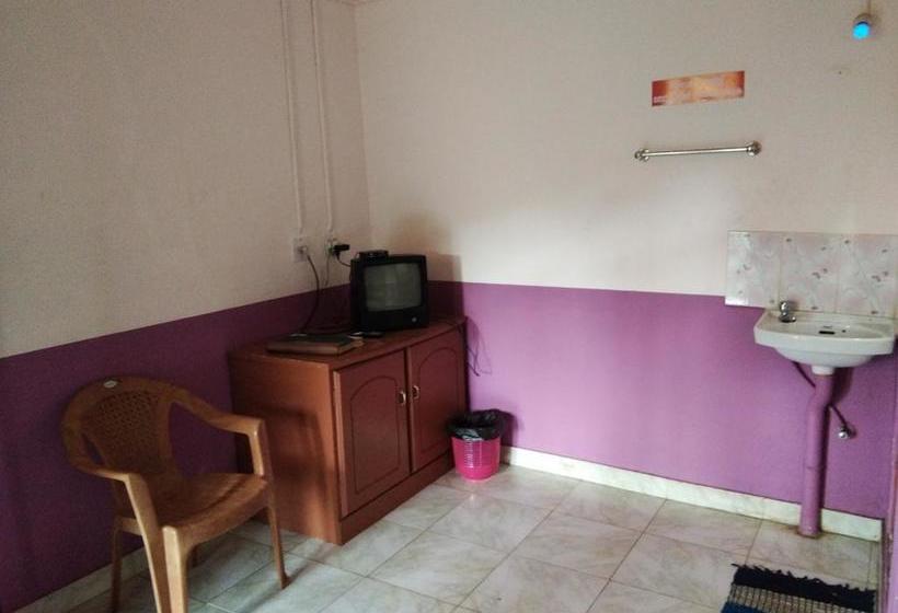 Hotel Club 7 Holidays 14