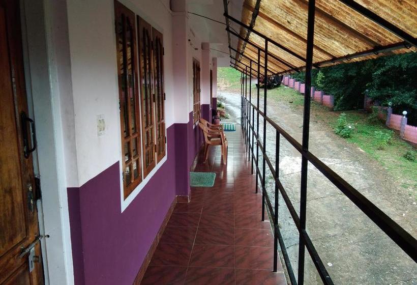 Hotel Club 7 Holidays 16