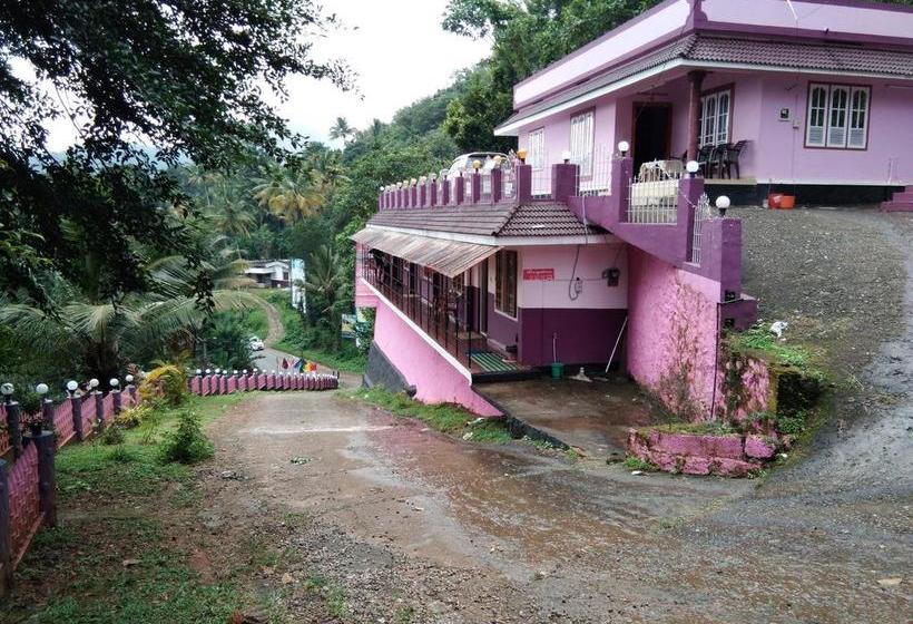 Hotel Club 7 Holidays 17