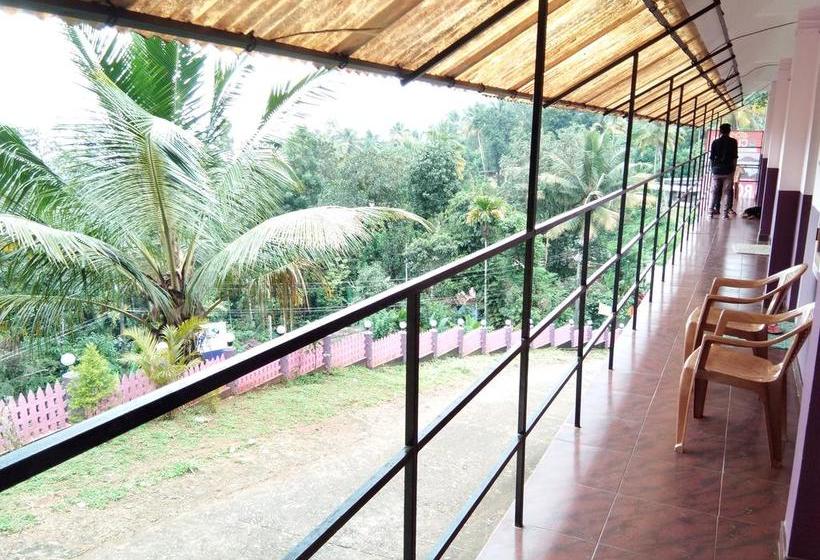 Hotel Club 7 Holidays 18