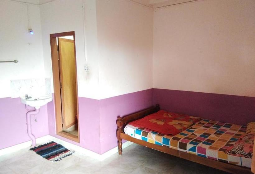 Hotel Club 7 Holidays 19