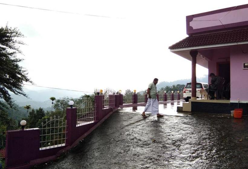 Hotel Club 7 Holidays 2