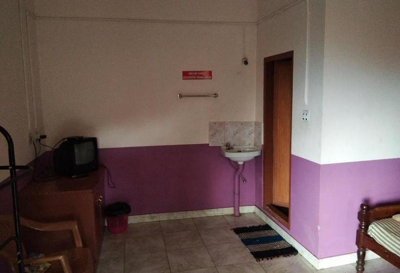 Hotel Club 7 Holidays 20