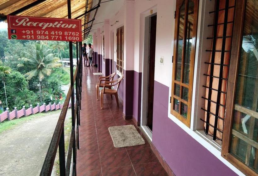 Hotel Club 7 Holidays 3