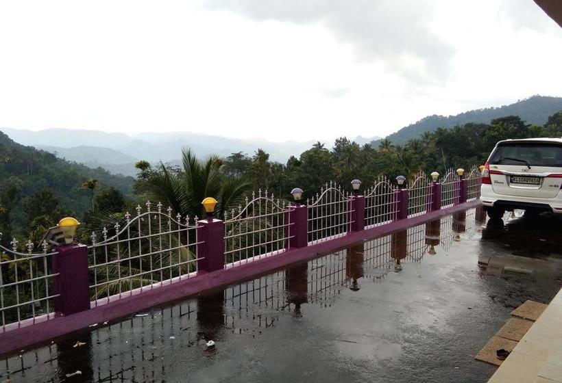 Hotel Club 7 Holidays 9