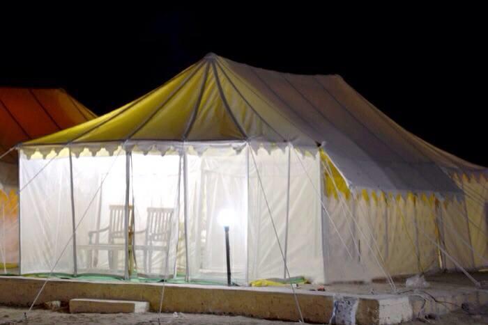 Jaisalmer Tour Planner & Resort 1