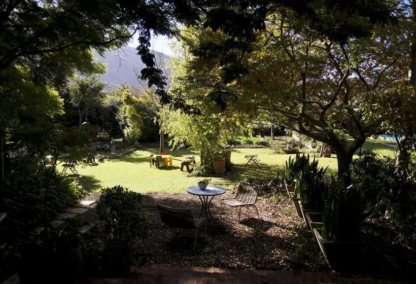 Aasvoelkrans Bed And Breakfast 3