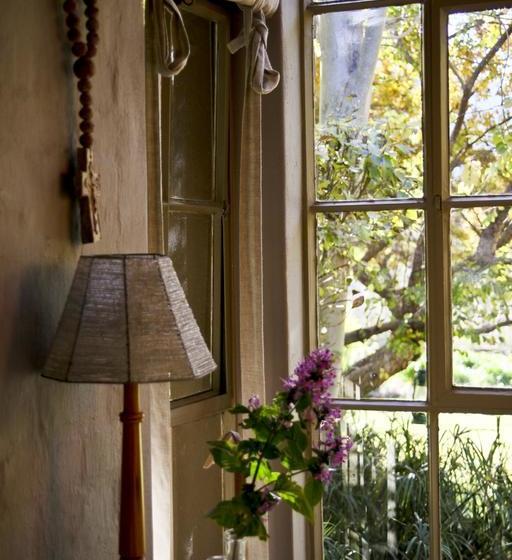 Aasvoelkrans Bed And Breakfast 6