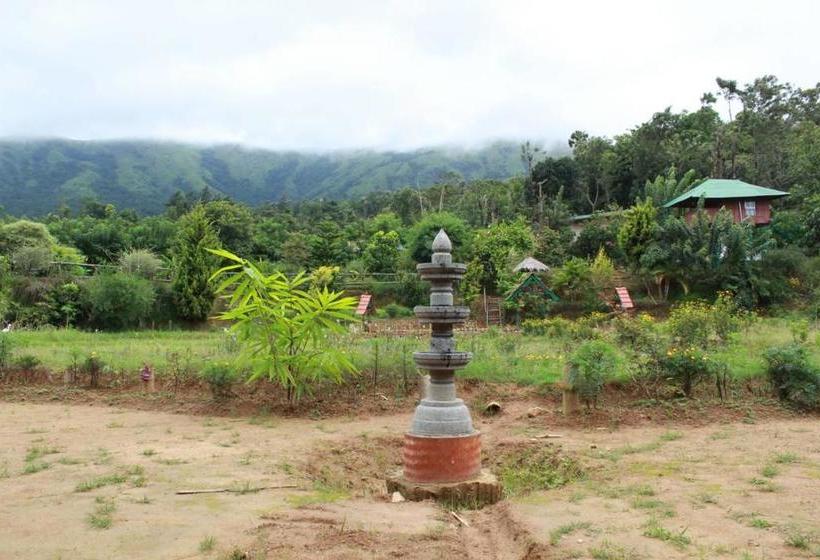 Resort Koomankolly Heritage Villa And Cottages 1