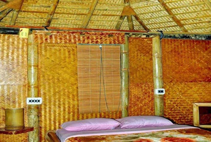 Resort Koomankolly Heritage Villa And Cottages 4