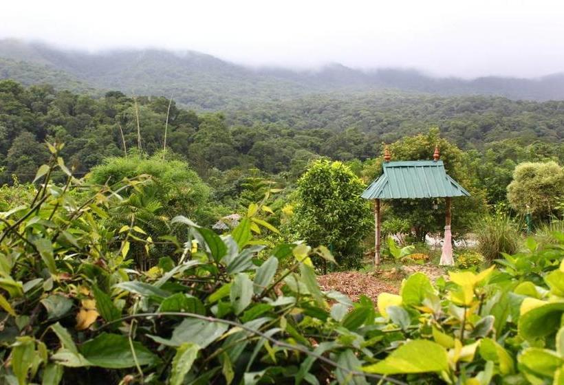 Resort Koomankolly Heritage Villa And Cottages 5