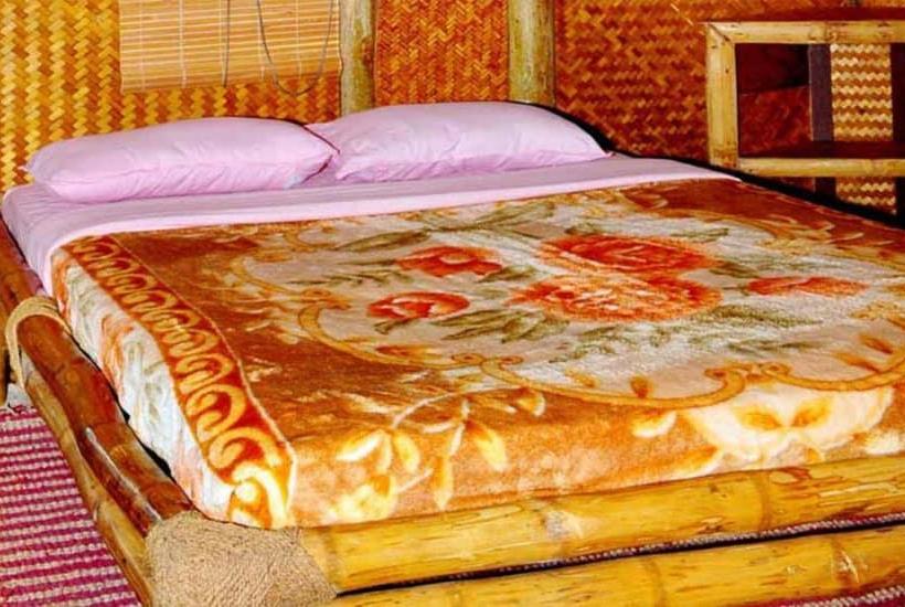 Resort Koomankolly Heritage Villa And Cottages 6