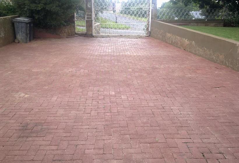 Hotel Amberlight Self Catering Accommodation Krugersdorp