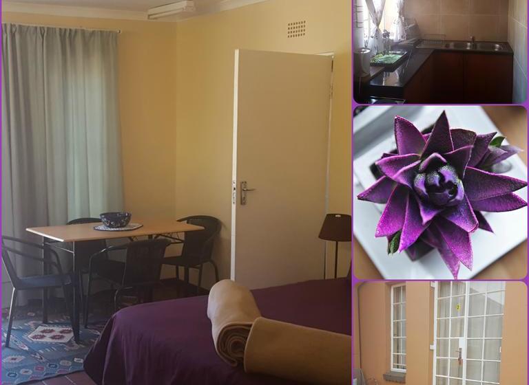 Hotel Amberlight Self Catering Accommodation 12