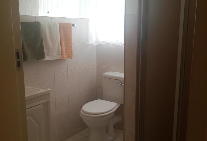 Hotel Amberlight Self Catering Accommodation 6