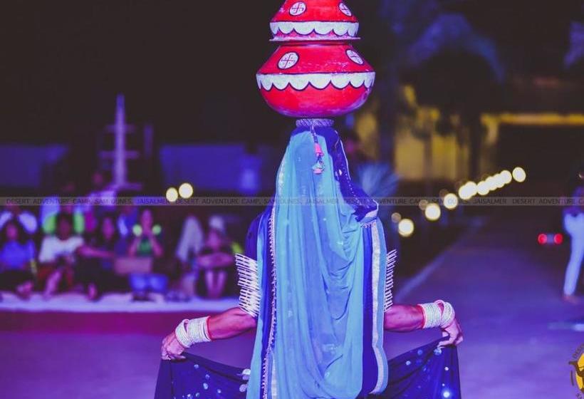 Royal Rajwaadi Resort