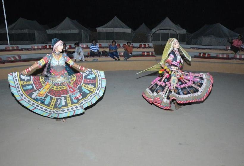 Royal Rajwaadi Resort 1