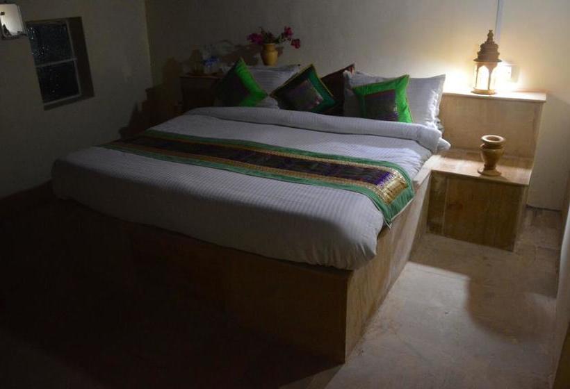 Royal Rajwaadi Resort 11