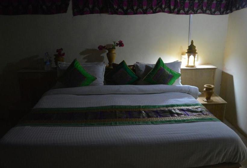 Royal Rajwaadi Resort 13