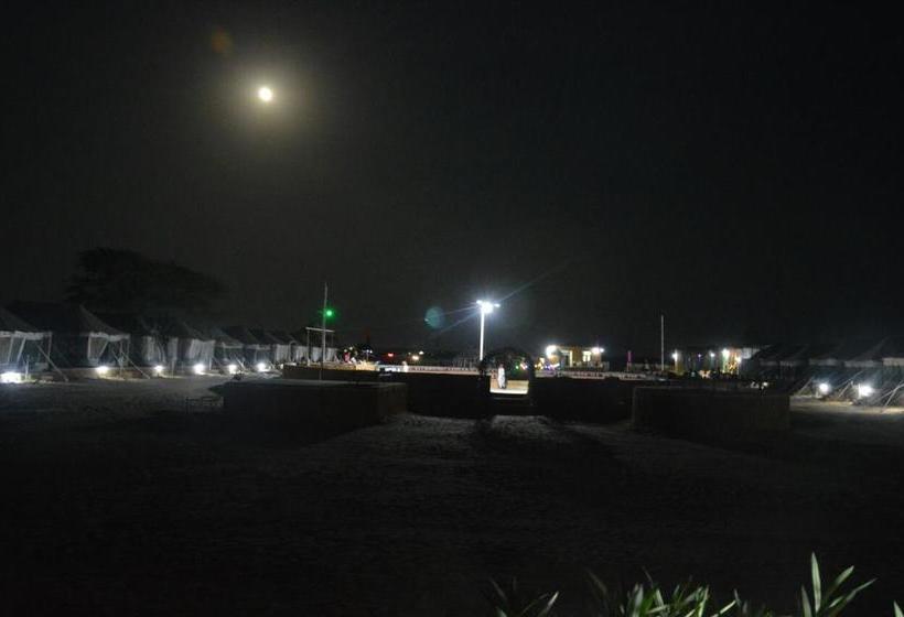 Royal Rajwaadi Resort 14