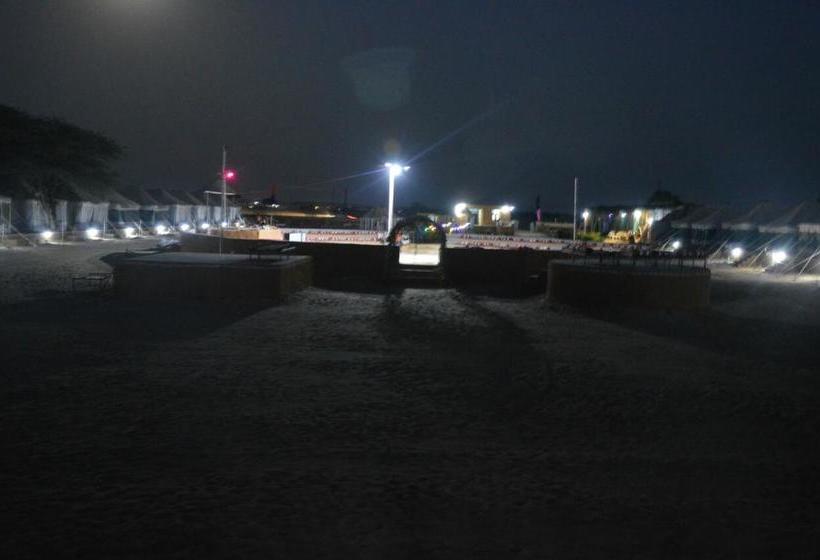 Royal Rajwaadi Resort 15