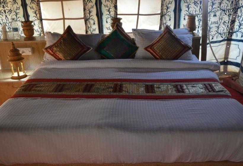 Royal Rajwaadi Resort 16