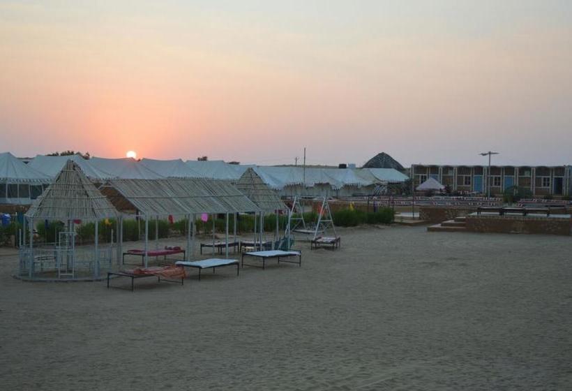 Royal Rajwaadi Resort 17