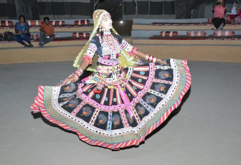 Royal Rajwaadi Resort 2