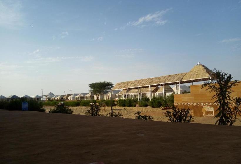 Royal Rajwaadi Resort 20