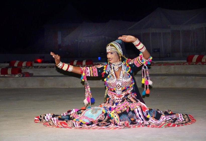 Royal Rajwaadi Resort 3