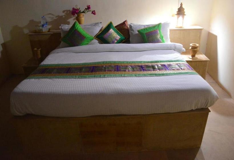 Royal Rajwaadi Resort 5