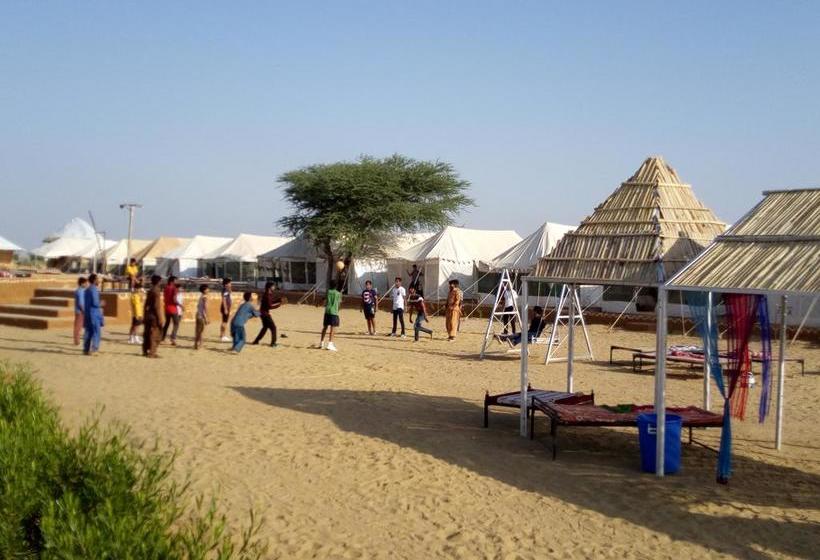 Royal Rajwaadi Resort 6