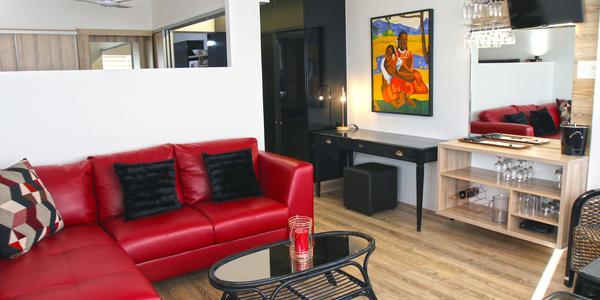 Hotel 205 New Cumberland 12