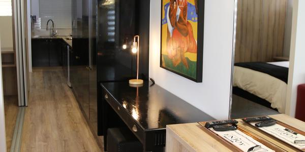 Hotel 205 New Cumberland 13