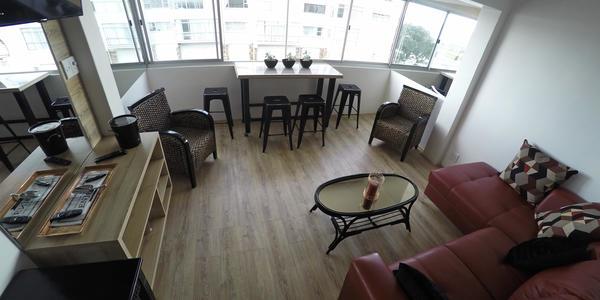 Hotel 205 New Cumberland 14