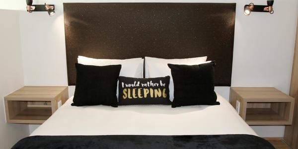 Hotel 205 New Cumberland 6